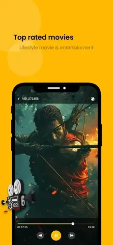 live-cricket-hotstar Top Rated Movies